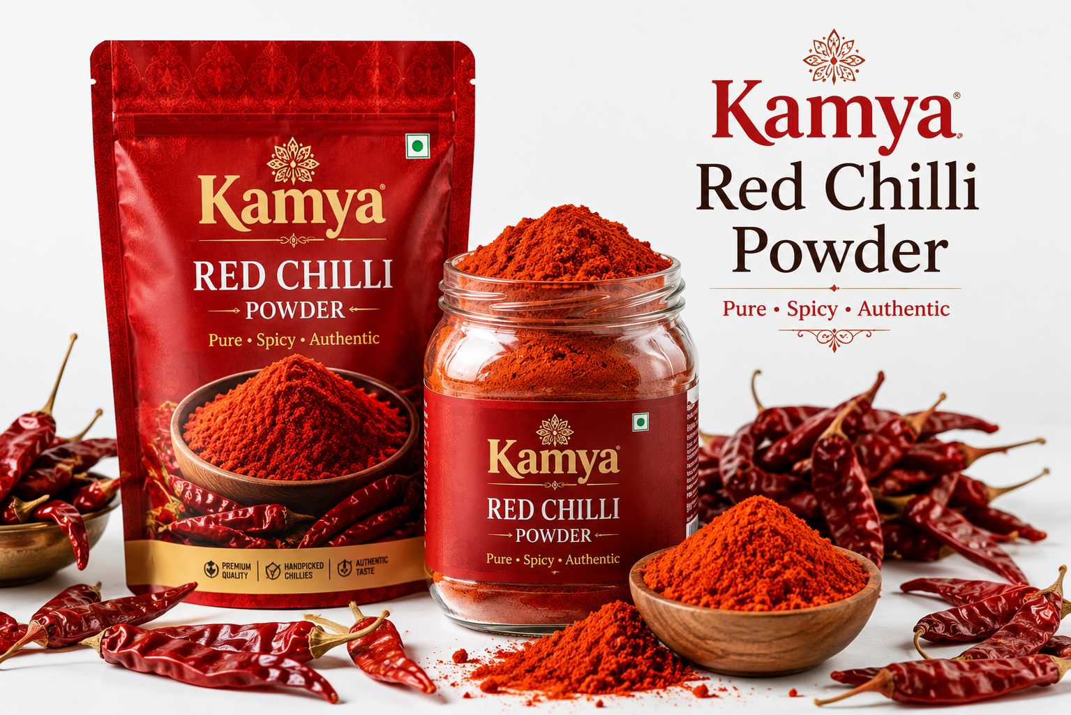 Chilli Powder