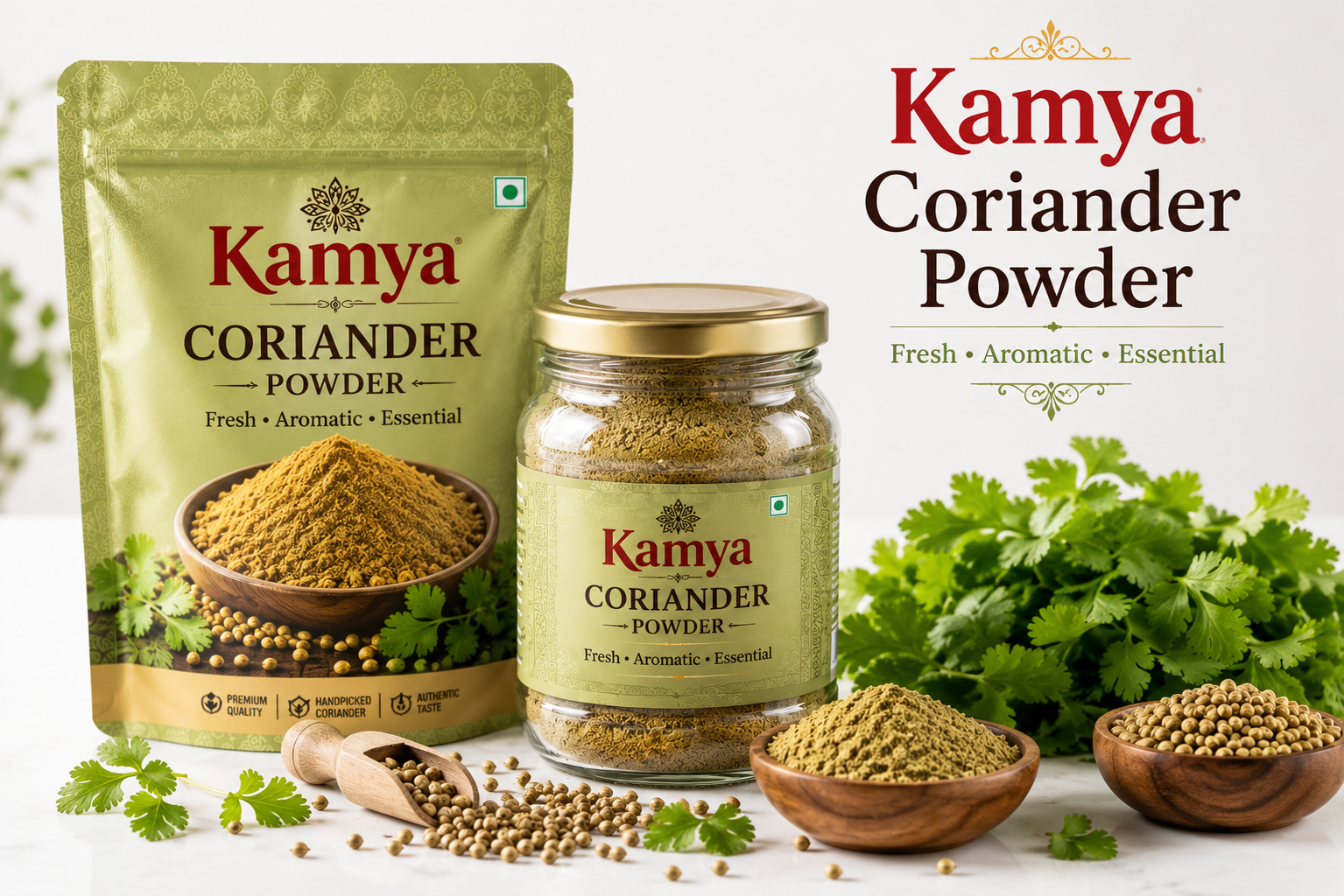 Dhaniya Powder