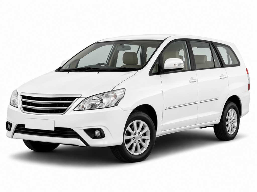 Family Car