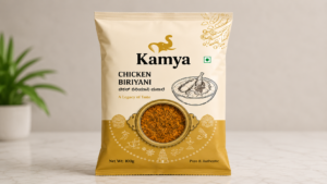 Biryani Masala