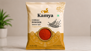 Chilli Powder