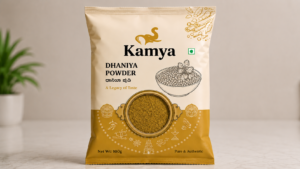 Dhaniya Powder
