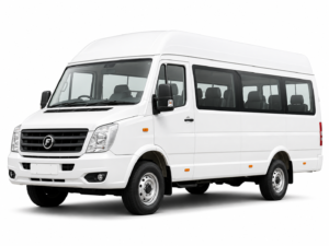 Kamya Bus 4