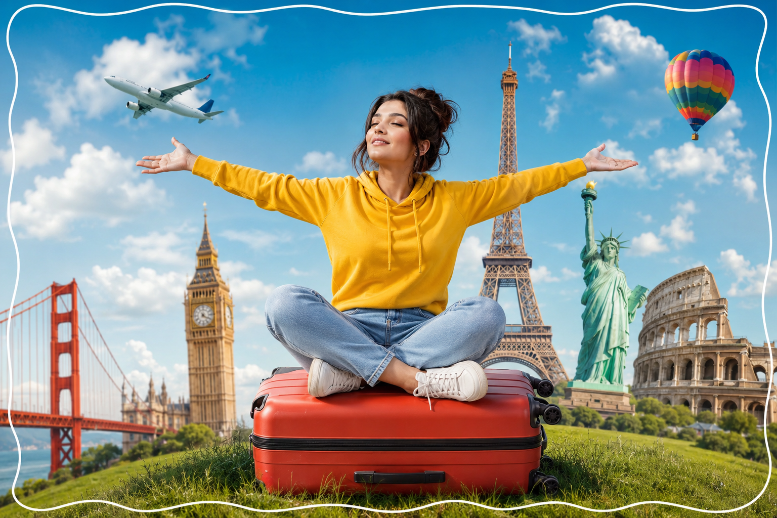 TRAVEL